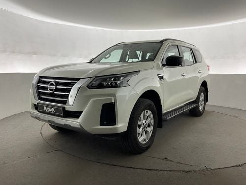 Nissan XTerra SE | National Day Celebration | Guaranteed Warranty | 0 Down Payment