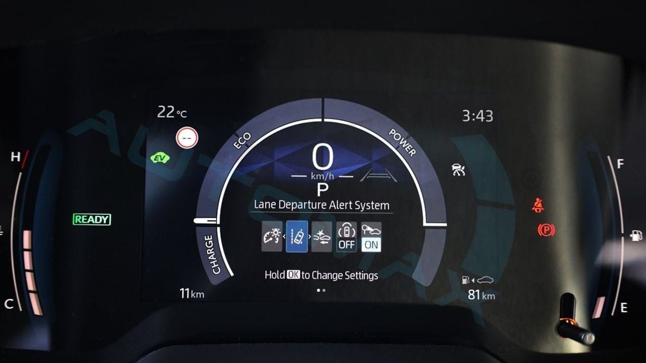 Toyota Corolla (For Export , НА ЭКСПОРТ) HEV 1.8L 2025 Без пробега