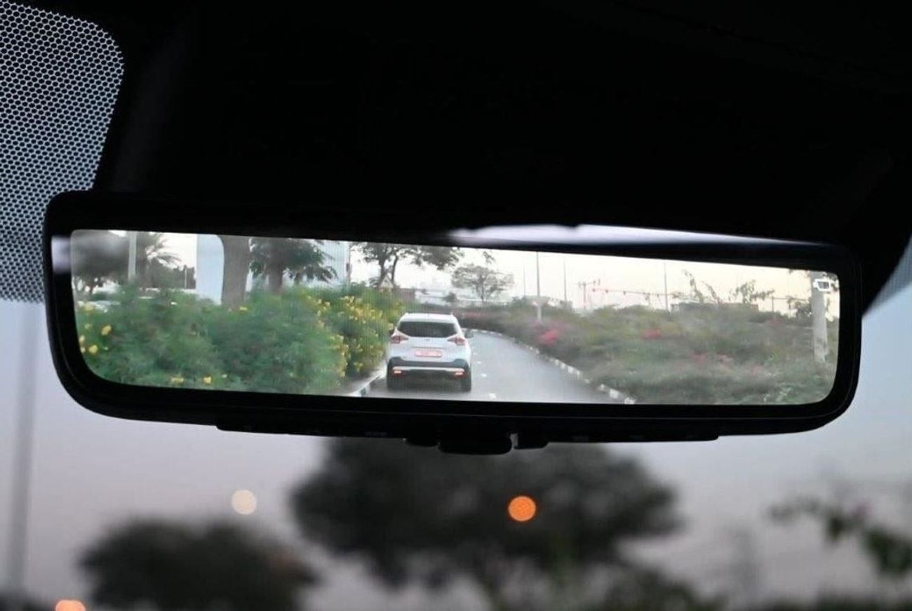 تويوتا سيكويا 2025 SEQUOIA PLATINUM I-FORCE HYBRID V6 3.5L 4WD 7-SEATER AT