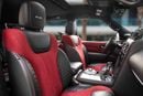 Nissan Patrol NISMO Patrol Nismo | 5,680 P.M | 0% Downpayment | Nissan Warranty!