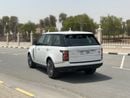Land Rover Range Rover AUTOBIOGRAPHY