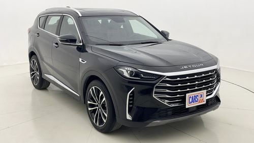 جيتور X70 بلس LUXURY 1.5 | بدون دفعة مقدمة | اختبار القيادة في المنزل