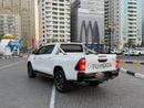 Toyota Hilux Toyota Hilux 2024 Model Engine 2.8 Diesel colour white Transmission Automatic Interior.Black 4x4 4DO