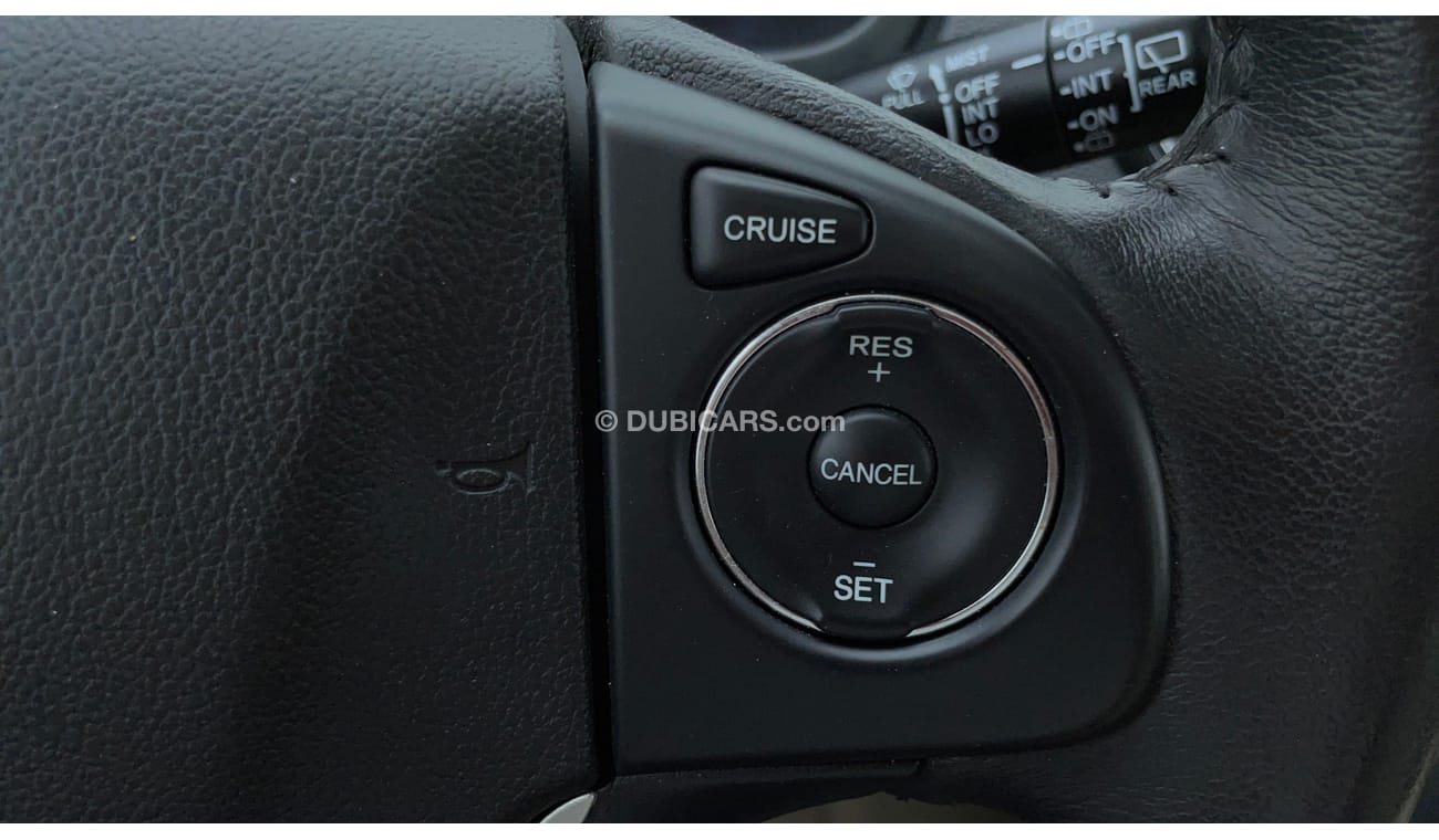 Honda CRV EX 2.4 | Zero Down Payment | Free Home Test Drive