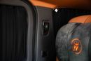 Toyota Hiace Alpha A380 KMuller Edition 3.5L - Black Inside Brown | Export Only