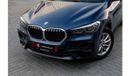 BMW X1 | 1,860 P.M  | 0% Downpayment | Full Agency History!