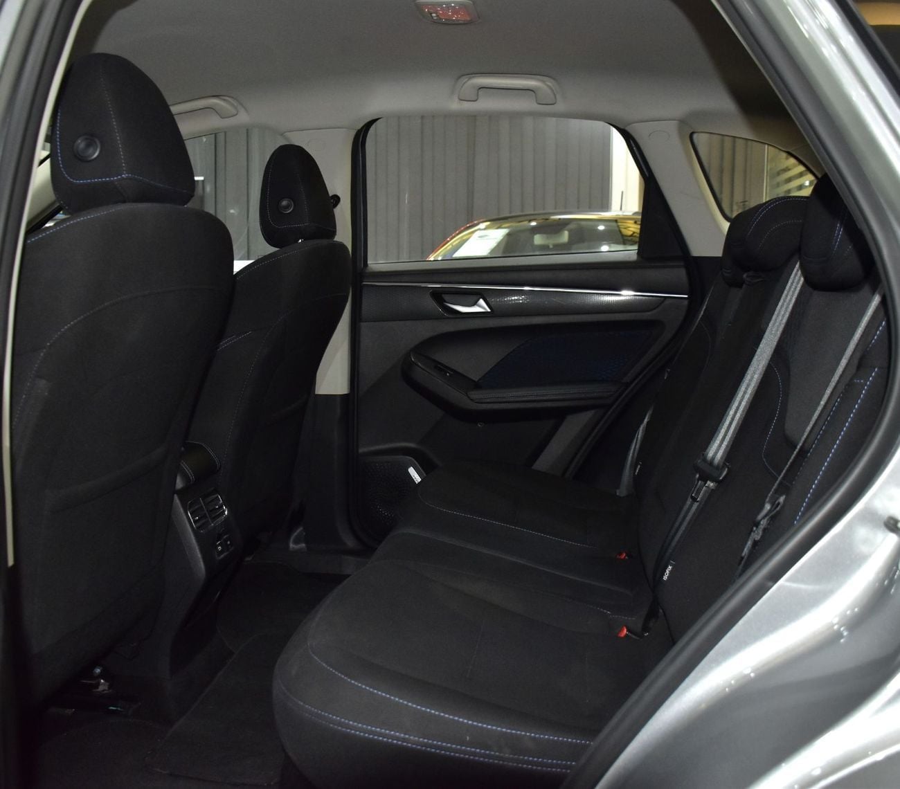 Haval Jolion EXCELLENT DEAL for our Haval Jolion ( 2023 Model ) in Silver Color GCC Specs