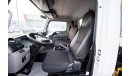 ميتسوبيشي كانتر 2020 | MITSUBISHI CANTER FUSO | CRAINE | GCC | VERY WELL-MAINTAINED | SPECTACULAR CONDITION |