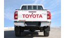 Toyota Hilux 2.7L V4 Petrol with Rear Camera , Bluetooth and Auto A/C