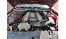 Ford Mustang RTA PASSED GT 5.0 MBRP RACING EXHAUST, LOT-504