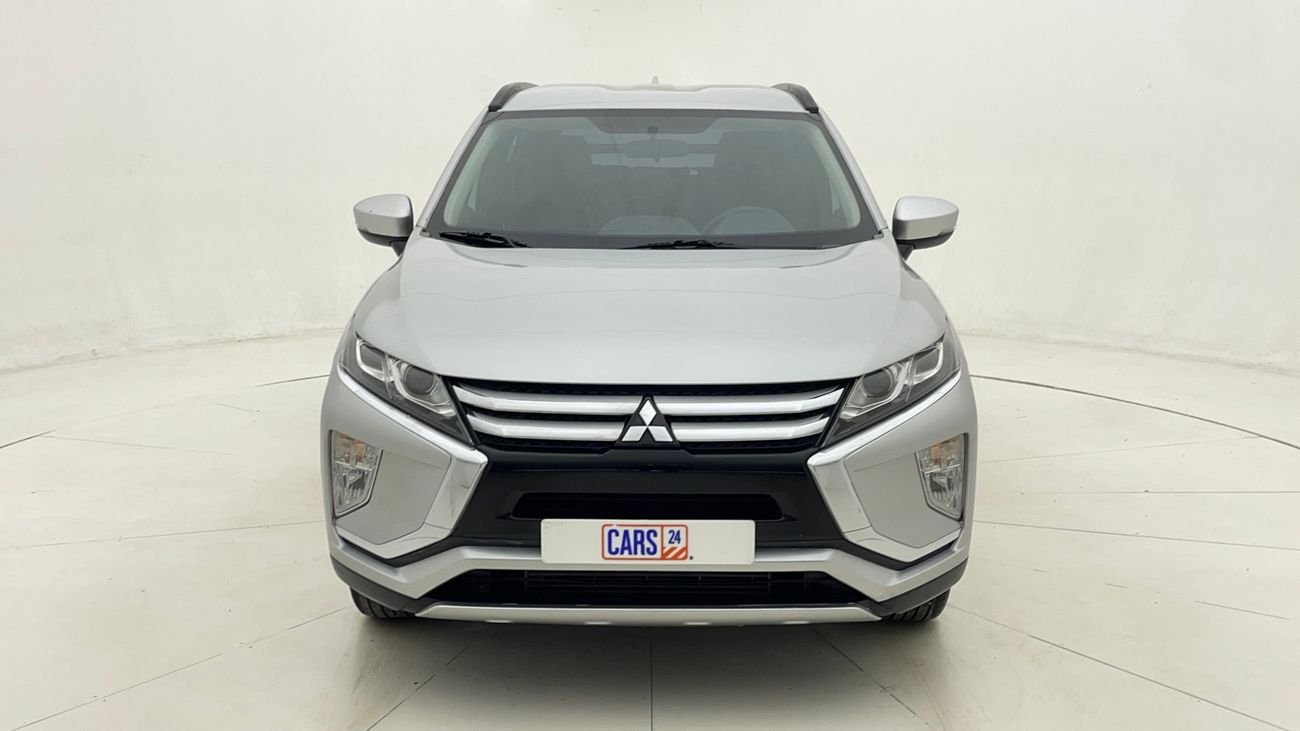Mitsubishi Eclipse Cross GLX BASE 1.5 | Zero Down Payment | Home Test Drive