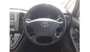 Toyota Alphard Alphard RIGHT HAND DRIVE  (PM364)