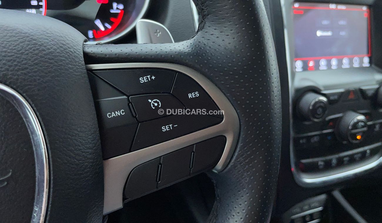 Dodge Durango SXT 3.6 | Zero Down Payment | Free Home Test Drive