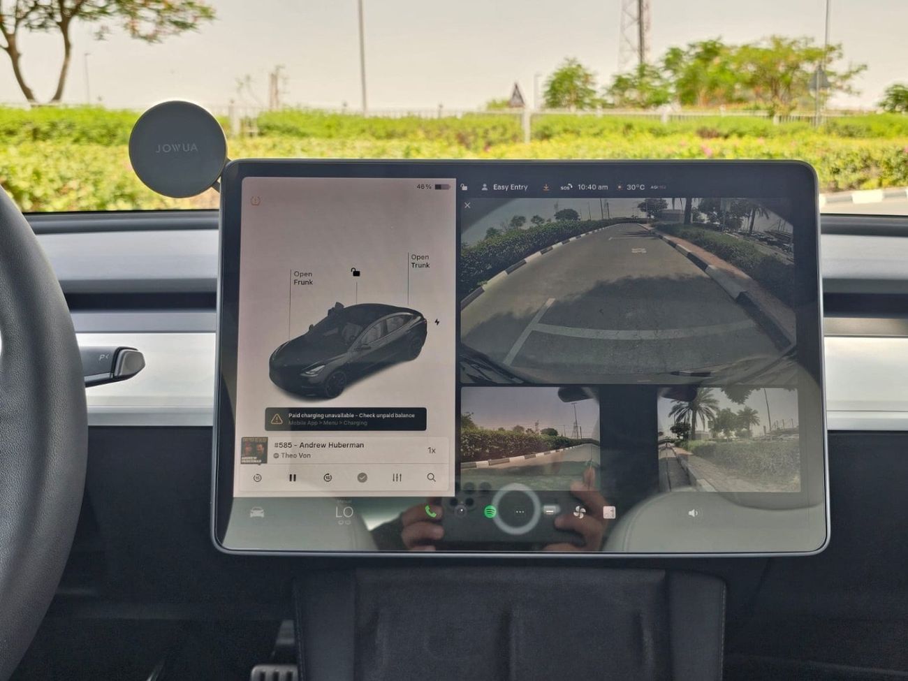 Tesla Model 3 Performance (AWD)