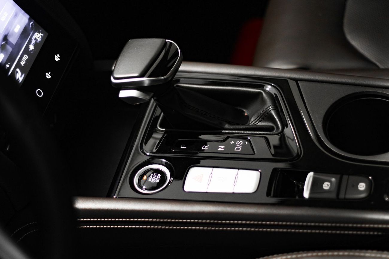 JAC J7 JAC J7 1.5 TURBO