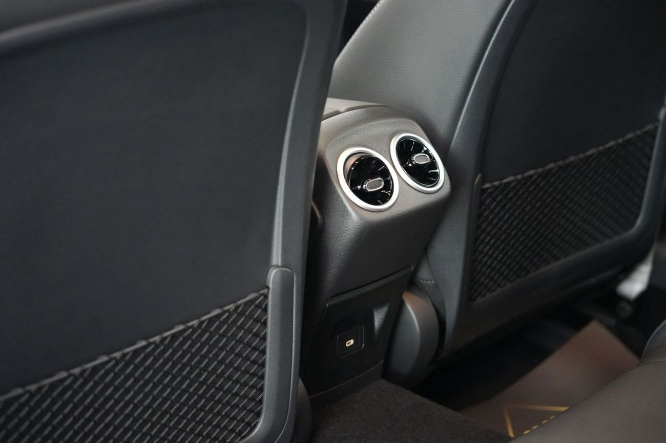 Mercedes-Benz CLA 200 Summer Offer | Mercedes-Benz CLA 200 | 2026 GCC 0km | Agency Warranty | AMG Line