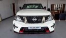 Nissan Patrol Nismo VVEL DIG