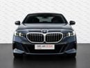 BMW 520i M SPORT