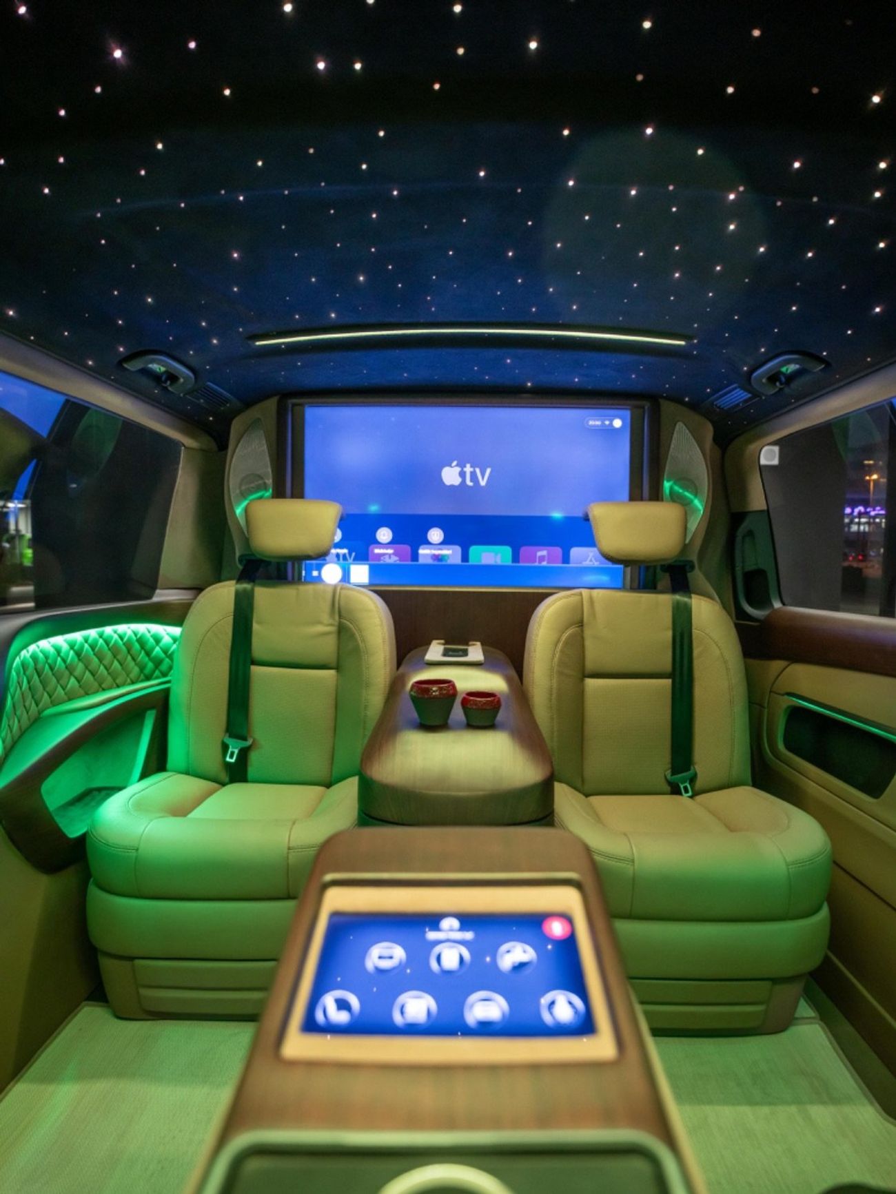 Mercedes-Benz Vito mercedes vito 250d bottega edition euro specs 39,000 km