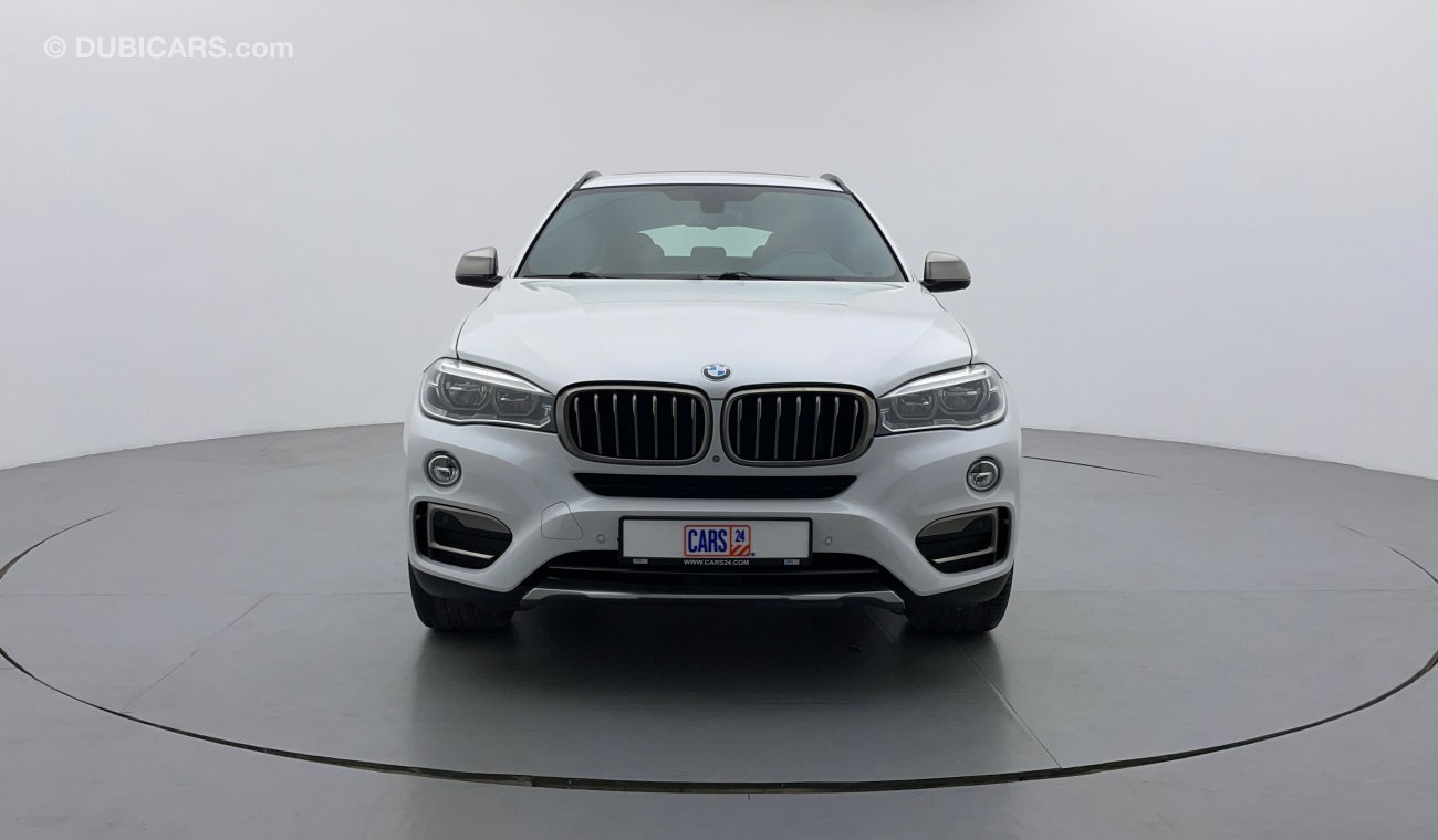 BMW X6 XDrive 35i 3000