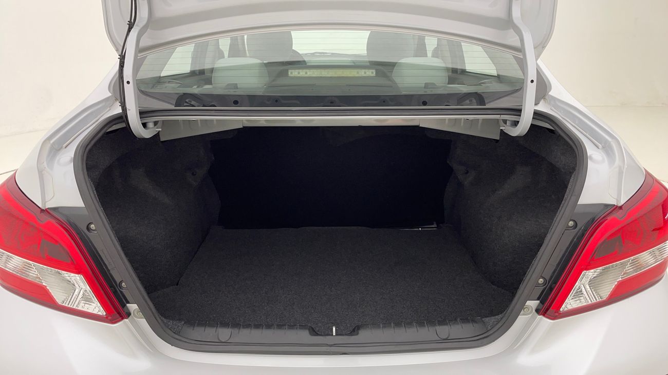 Mitsubishi Attrage GLX HIGHLINE 1.2 | Zero Down Payment | Home Test Drive