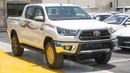 Toyota Hilux 2.4 L d SR5