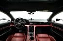 Porsche Taycan Turbo (671 HP) Turbo Electric | 5,650 monthly | Free Insurance + Registration Ref#A74144
