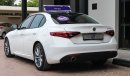 Alfa Romeo Giulia Super