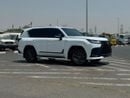 لكزس LX 600 LX600 2026 GCC 3.5L 12690KM