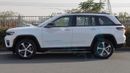 جيب جراند شيروكي LIMITED PLUS LUXURY 4X4 GCC 2025 With 3 Years Or 60,000 Km Warranty @Official Dealer