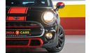 Mini Cooper S F56