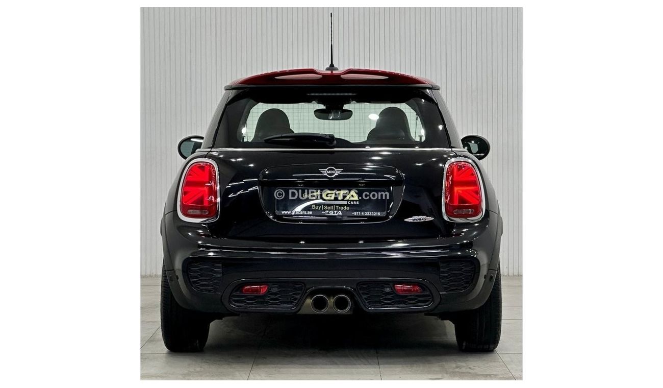 Mini Cooper John Cooper Works 2020 Mini Cooper JCW, July 2024 Mini Warranty & Service Contract, Full Mini Servic