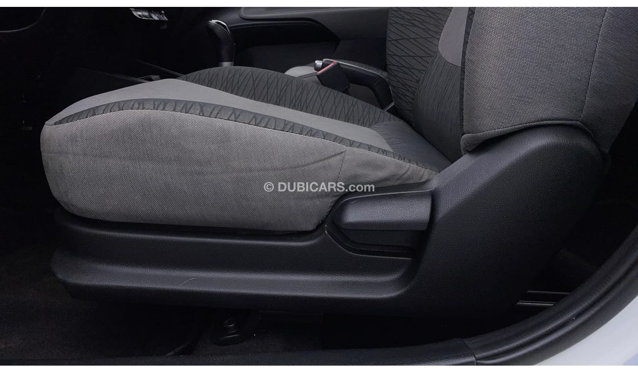 Kia Pegas LX 1.4 | Under Warranty | Inspected on 150+ parameters