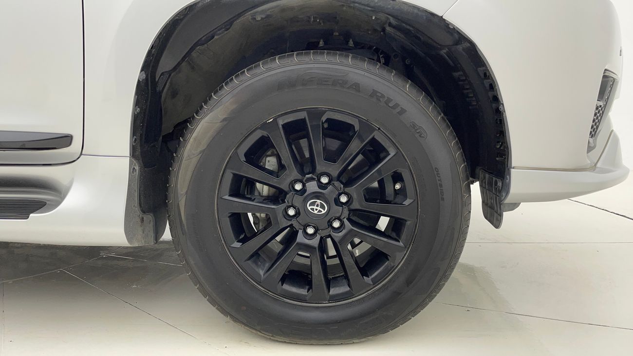 Toyota Prado VXR ADVENTURE 4 | Zero Down Payment | Free Home Test Drive