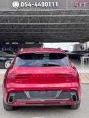 Genesis GV70 Prestige Plus 2.5L AWD