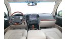 Toyota Land Cruiser 4.6L V8 GXR 4 WD 2015 FULL OPTION