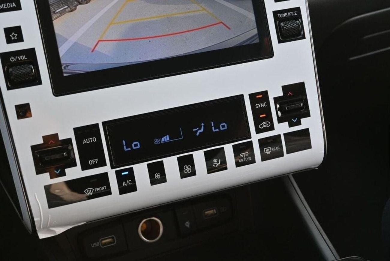 Hyundai Tucson Hyundai Tucson 1.6L Turbo, Petrol, (Mid Option) Model 2022, Color Sea Blue (Export Price)