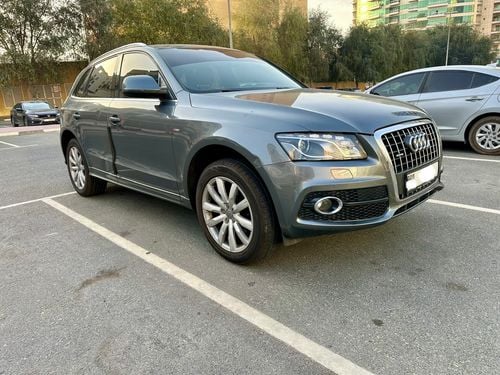 أودي Q5