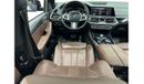BMW X5 50i M Sport 2019 BMW X5 xDrive50i M-Sport, April 2024 BMW Warranty, April 2025 BMW Service Pack, GCC