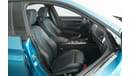 BMW 440i 2018 BMW 440i Gran Coupe M-Sport / High Spec/ M Performance / Warranty and Service