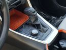 Toyota RAV4 2.5L Adventure 2025 full