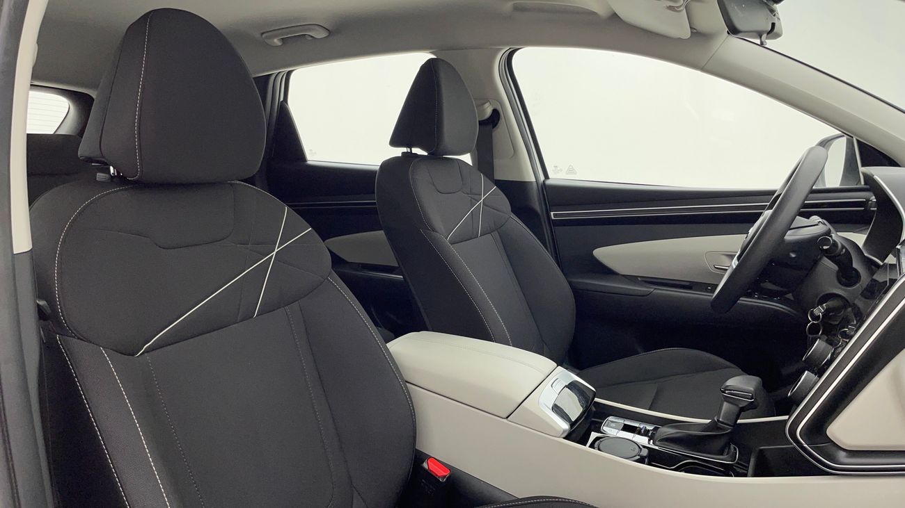 Hyundai Tucson SMART 2 | Zero Down Payment | Home Test Drive