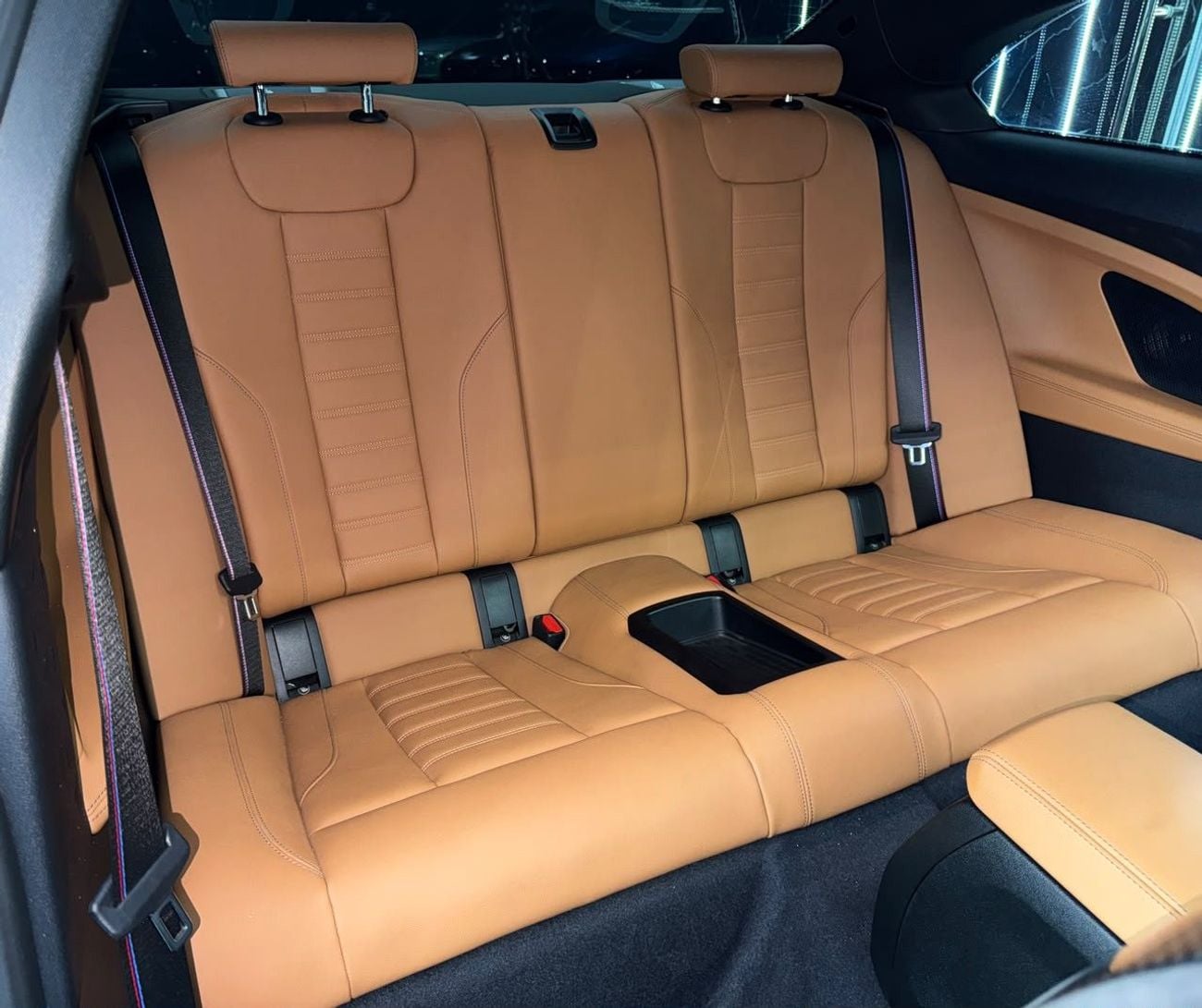 بي أم دبليو M2 M Perfomance GCC | Low Mileage | AGMC Warranty and service 2029