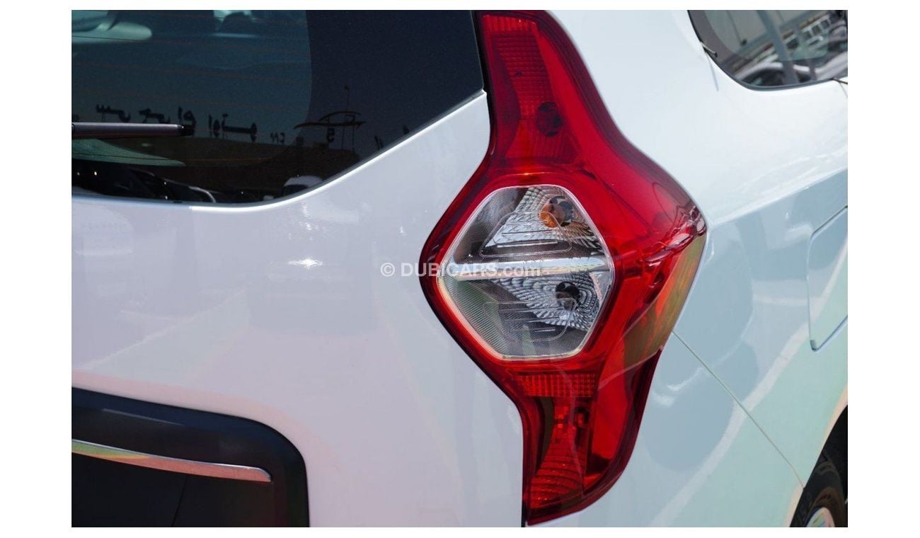 Renault Lodgy 2023 Renault Lodgy 1.6L Diesel