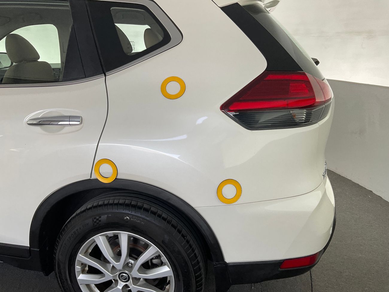 Nissan XTrail S | upto AED 20,000 Ramadan Discount | Guaranteed Warranty | 0 Down Payment