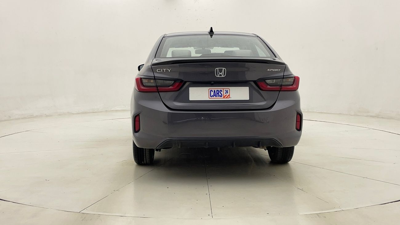 Honda City SPORT 1.5 | Zero Down Payment | Home Test Drive