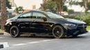 Mercedes-Benz CLA 200 2026 Full options AMG Package 0 km Agency Warranty