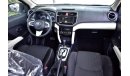 Toyota Rush RUSH 'G' 1.5L PETROL 7 SEAT AUTOMATIC TRANSMISSION