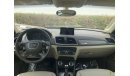 Audi Q3 2.0