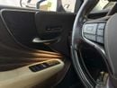 Lexus LS500 TITANIUM
